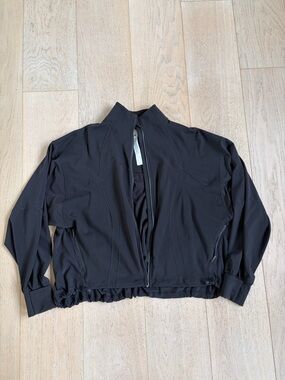 Lululemon Define relaxed fit jacket